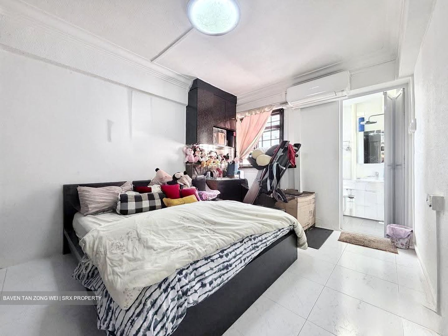 Blk 118 Hwi Yoh Ville (Serangoon), HDB 4 Rooms #610370391